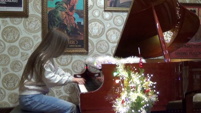 Тася - авторская композиция