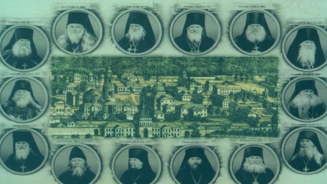 Преподобномученик Исаакий II,старец Оптинский смотреть онлайн