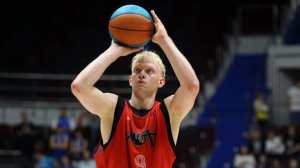 Баскетболист Касаткин был освобожден из тюрьмы во Франции и вернулся в Москву