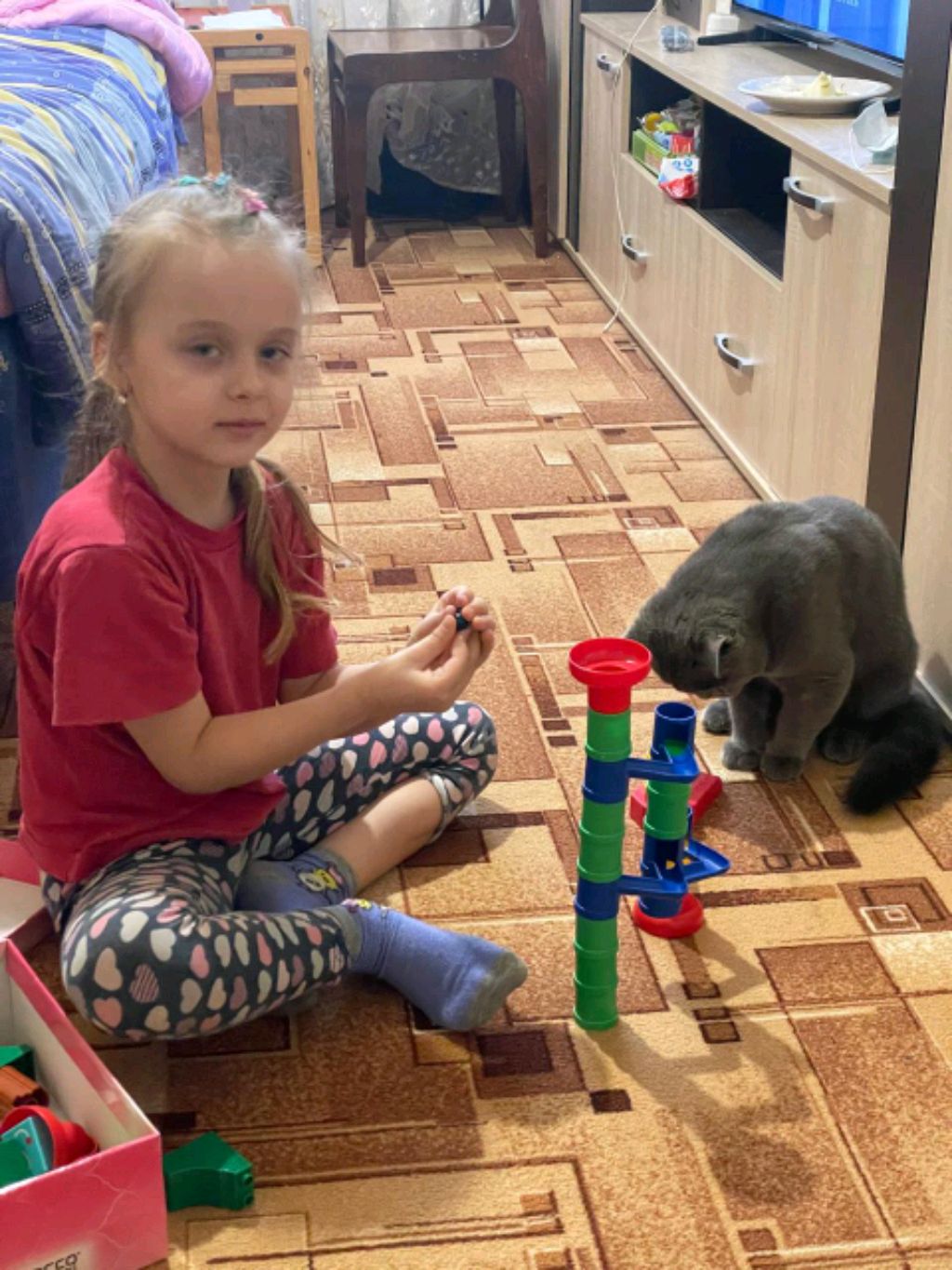 Кузя🤯 смотреть онлайн