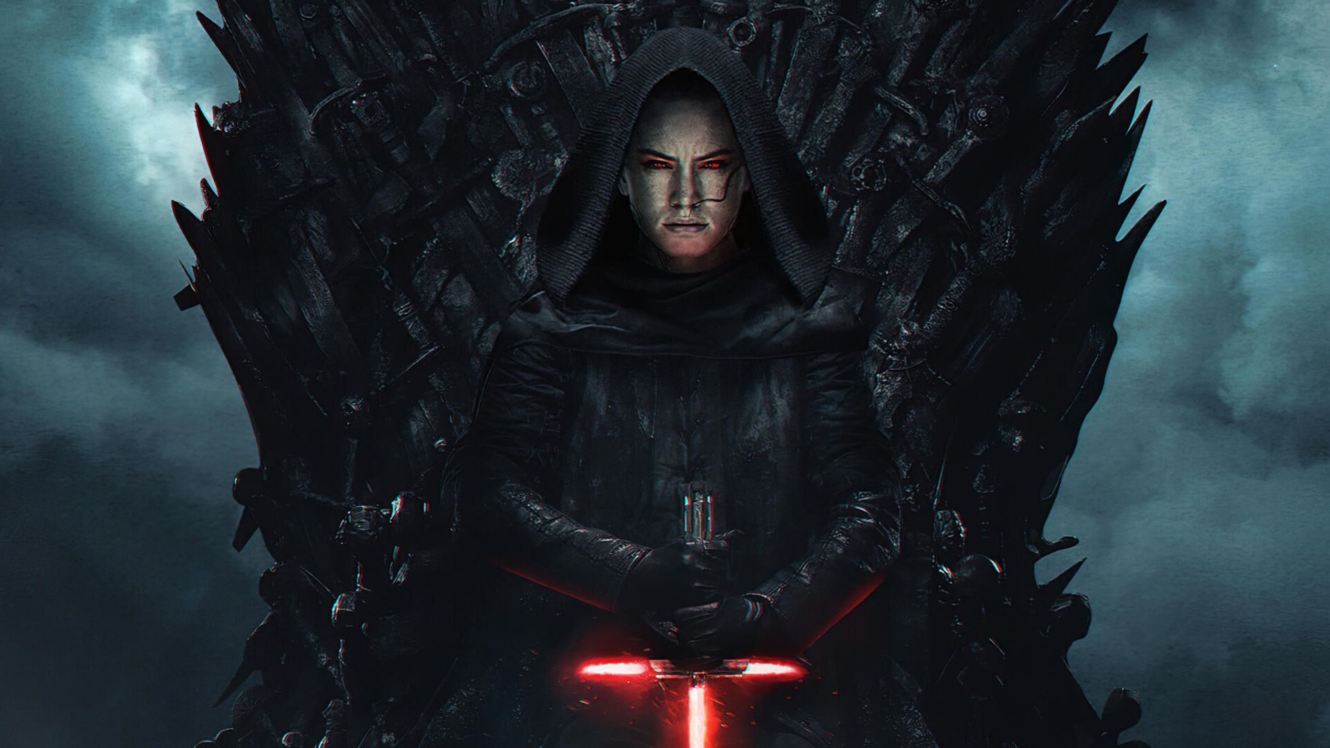 Star_Wars_-_Padmés_Grave_Suite__Theme_ смотреть онлайн