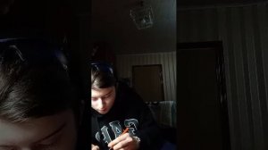 леплю на видео что угодно