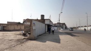 Настоящий Мосул прогулка по улицам города который выжил