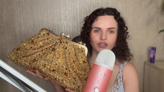 АСМР ПЕРВЫЕ ПОКУПКИ В НОВОМ ГОДУ🤍🩵 смотреть онлайн