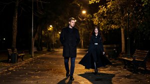 Точка невозврата