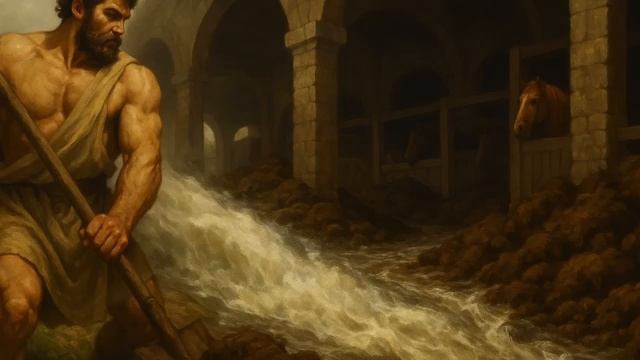 12 Подвигов Геракла