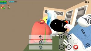 мой фильм метро в чикен ган