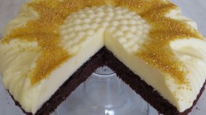 Торт ПТИЧЬЕ МОЛОКО НЕОБЫЧНОЕ! Просто ТАЕТ во РТУ! ЛЮБИМЫЙ Торт ДЕТСТВА!