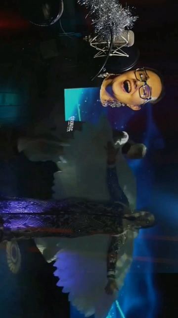 Результаты учениц🎶 Забирай уроки вокала по ссылке в канале🎤 смотреть онлайн