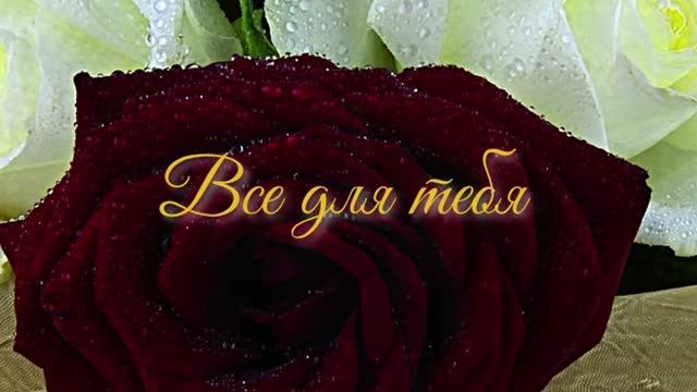 Все для тебя смотреть онлайн