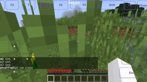 Player536 закончил историю серва... | PLAYER536 ON IGRUHA'S SERVER (Feat. Igruha, MUXCHI)