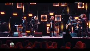 Вадим Самойлов / Агата Кристи & Светлана Сурганова // Квартирник у Маргулиса // 13.11.2025