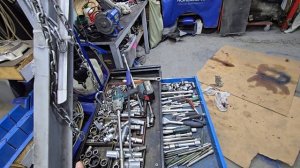 Ауди А6С5 Олроуд. Курск. Продолжение.