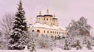 Рождество 2026