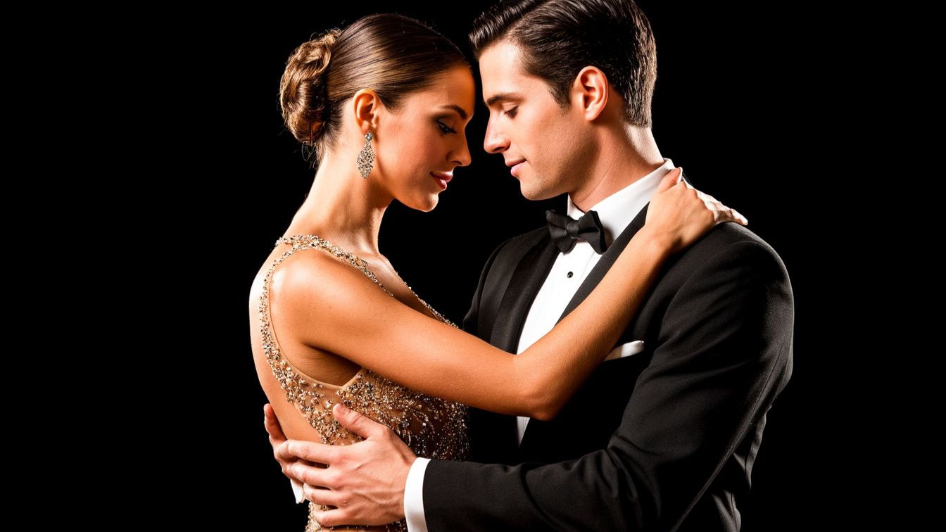 Лирические мелодии.