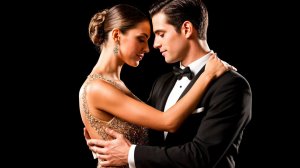 Лирические мелодии.