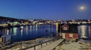 Вэнс назвал Гренландию ключевым элементом системы ПРО США