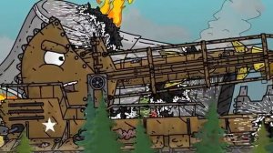 Американский ДОРИАН в ЯРОСТИ — Главная Схватка против Адских БЕРСЕРКОВ.mp4