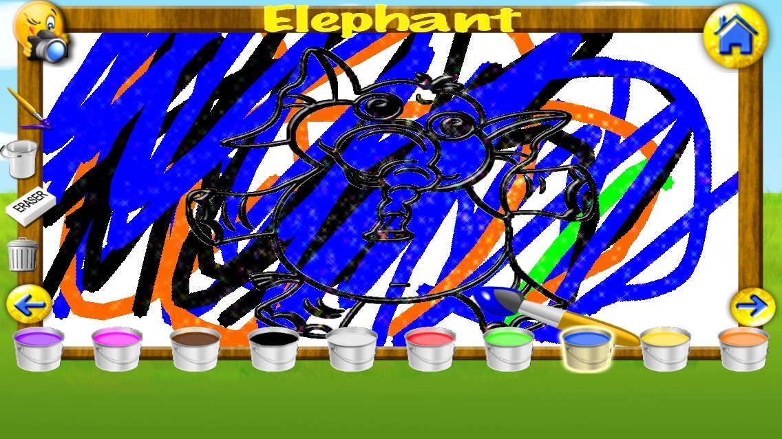 Ээээээээлалплплпал