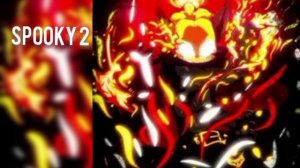 SPOOKY 2