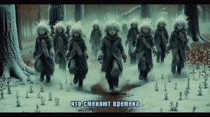 Дед Мороз —Кого он заберёт этой ночью