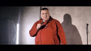 стендап-Паша Козырев - Необыкновенный концерт