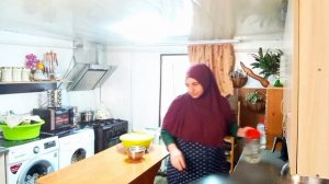 буду печь хлеб 🍞