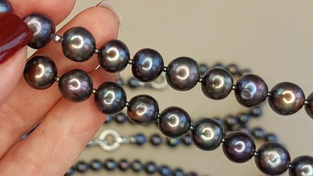 Переделка украшений для Людмилы из Минска смотреть онлайн