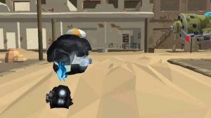 тестовая анимация