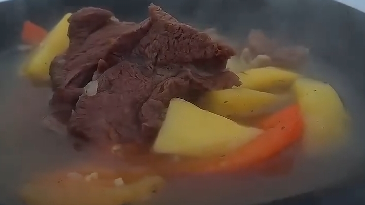 ШУРПА...🍲🥩😋