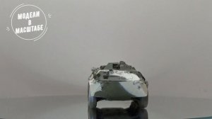 проект БТР-80