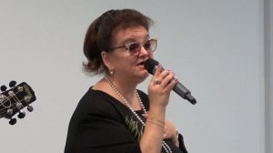 23 Тебе со мною стало тяжело...- Елена Городилова