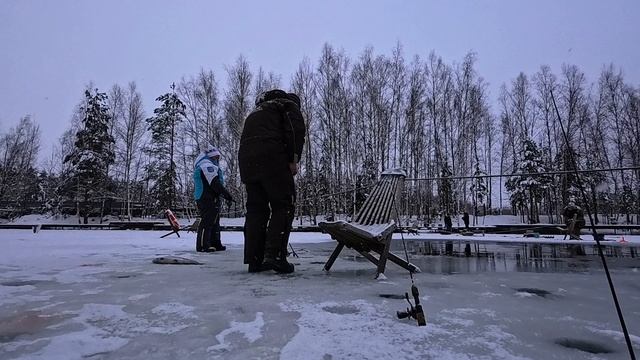 Заброс руками смотреть онлайн
