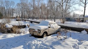 533. Галкино - Калинка. 08.01.26..