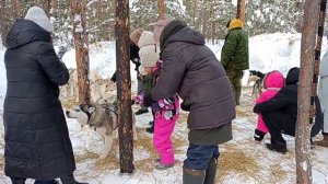 Квест Гонка милосердия. Фестиваль геобрендов «Земля открытий»