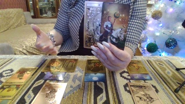 Овен_Любовь_и_отношения_Январь_2026_для_тех_кто_в_паре_и_свободных смотреть онлайн