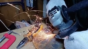 Универсальный съемник фильтров для авто