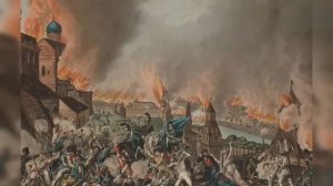 ЕДИНАЯ ФОРМА У ВРАГОВ? Абсурд войны 1812 года, почему армии отличал только цвет ткани_