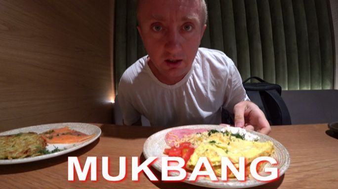 Мукбанг. Покупатель квартиры в Кудрово предложил альтернативную сделку. Почему я отговариваю продавц смотреть онлайн