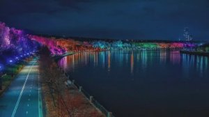 С Рождеством от КЛАРНЕТОНа