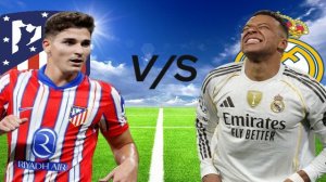 ФУТБОЛ СУПЕРКУБОК ИСПАНИИ 1/2 ФИНАЛА.  АТЛЕТИКО МАДРИД - РЕАЛ МАДРИД.  ТЕКСТОВАЯ ОНЛАЙН ТРАНСЛЯЦИЯ.