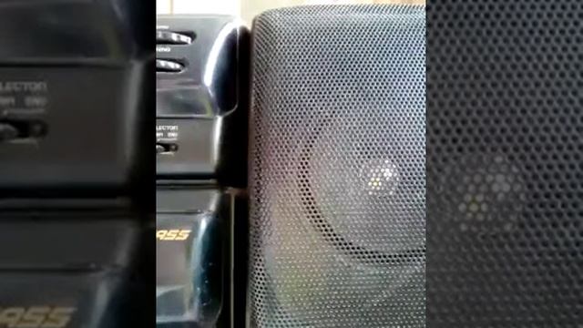 Сборник христианских песен 1992-1993 . С переписанной аудио кассеты смотреть онлайн