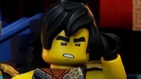 Как менялся Коул? смотреть онлайн