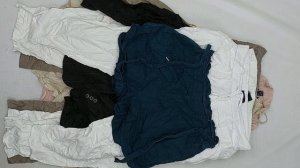 40117 Лён микс, 21пак, lino green 70 1/2, секонд (cream/extra) оптом