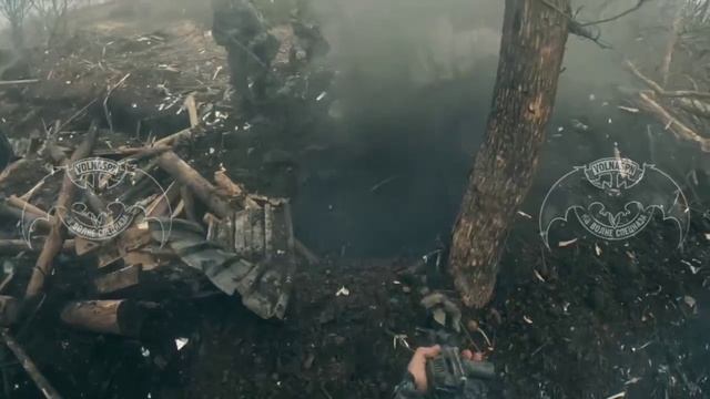 Архивные кадры работы спецназа, группы «Басмача» смотреть онлайн