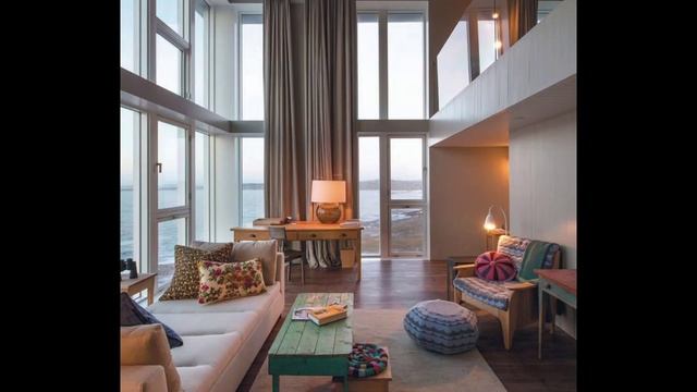 Тренды люксового интерьера. Детали дизайна интерьера № 24