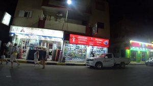 Бродилки по Хургаде в Египте