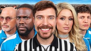 30 ЗНАМЕНИТОСТИ БОРЯТСЯ ЗА 1 000 000 $ ! МИСТЕР БИСТ