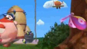 Смешарики новые приключения заставка жмых эффект