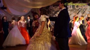 Зимний бал ... "МИМОХОДОМ", январь 2018 год. Автор проекта О. Дзиов